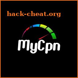 MyCPN icon