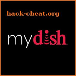 MyDISH icon