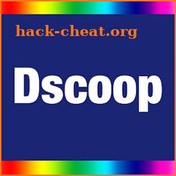 myDscoop icon