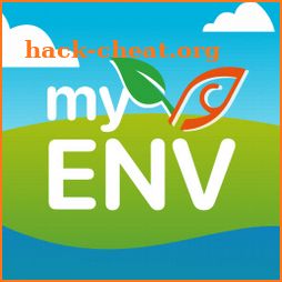 myENV icon