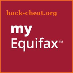 myEquifax icon