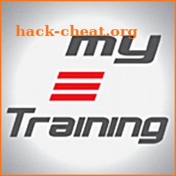 myETraining icon