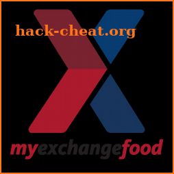 MyExchangeFood icon