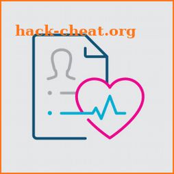 MyHealth Records icon