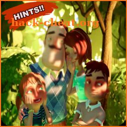 MyHints For Hello Neighbor icon