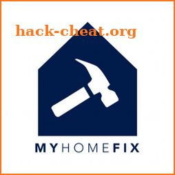 MyHomeFix App icon