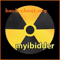 Myibidder Sniper for eBay Pro icon