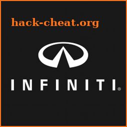 MyINFINITI App icon