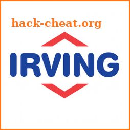 MyIRVING Rewards icon