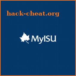 MyISU icon