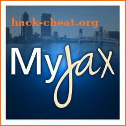 MyJax icon