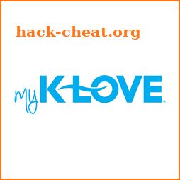 myKLOVE icon