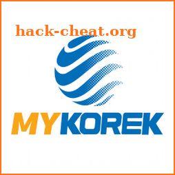 MYKOREK icon