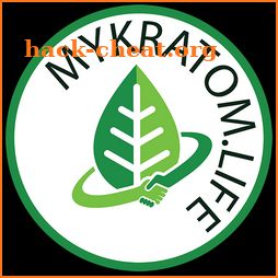 MyKratom.Life icon