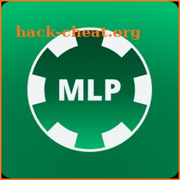 MyLivePoker icon