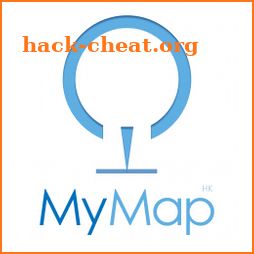 MyMapHK icon