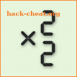 MyMath - Memorize multiplication tables icon