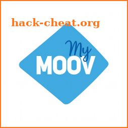 MyMoov BJ icon