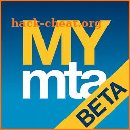 MYmta icon