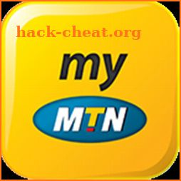 myMTN NG icon