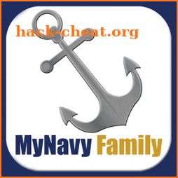 MyNavy Family icon