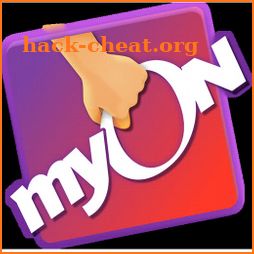 myON icon