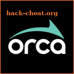 myORCA icon