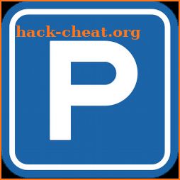 myParking icon