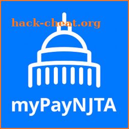 myPayNJTA icon