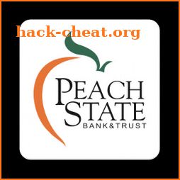 MyPeach icon