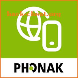 myPhonak icon