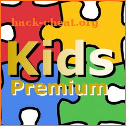 MyPhotoJigsaw Kids Premium icon