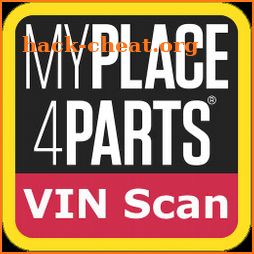 MyPlace VINScan icon