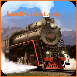 MyRailroad icon