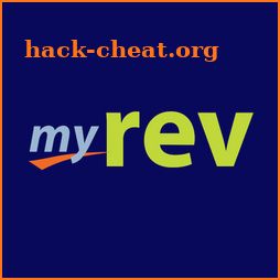 myRev icon