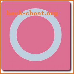 MyRing - Contraceptive ring icon