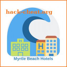 Myrtle Beach Hotels icon