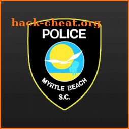 Myrtle Beach Police Department icon