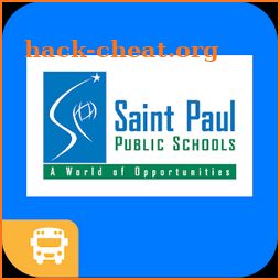 MySPPS Bus App icon