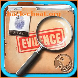 Mystery of Hidden Evidence icon