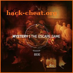 Mystery: The Escape Game icon