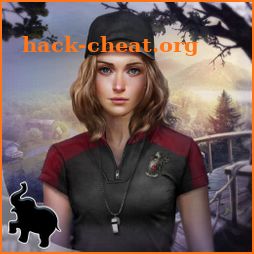 Mystery Trackers: Fatal Lesson icon