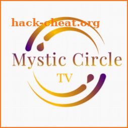 Mystic Circle TV icon