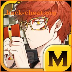 Mystic Messenger icon