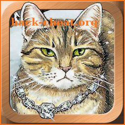 Mystical Cats Tarot icon