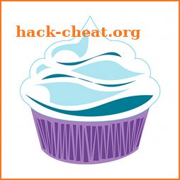 Mystical Cupcakes icon