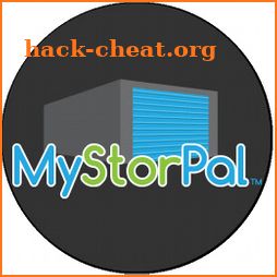 MyStorPal icon