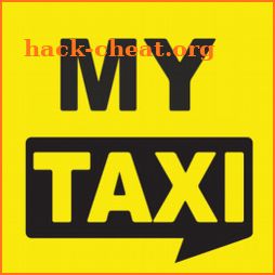 MyTaxi icon