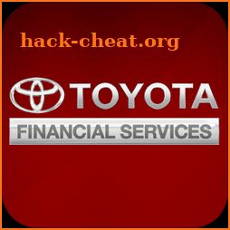 myTFS - Toyota Financial icon