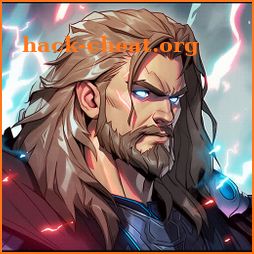 Myth: Gods of Asgard icon